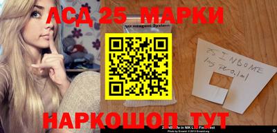 MESCALINE Гусев